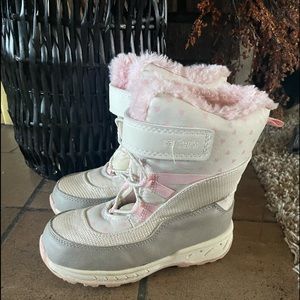 Snow boots. Size 11